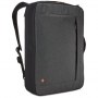 Case Logic | Fits up to size 15.6 "" | Era Hybrid Briefcase | Messenger - Briefcase/Backpack | Obsidian | Shoulder strap - 3